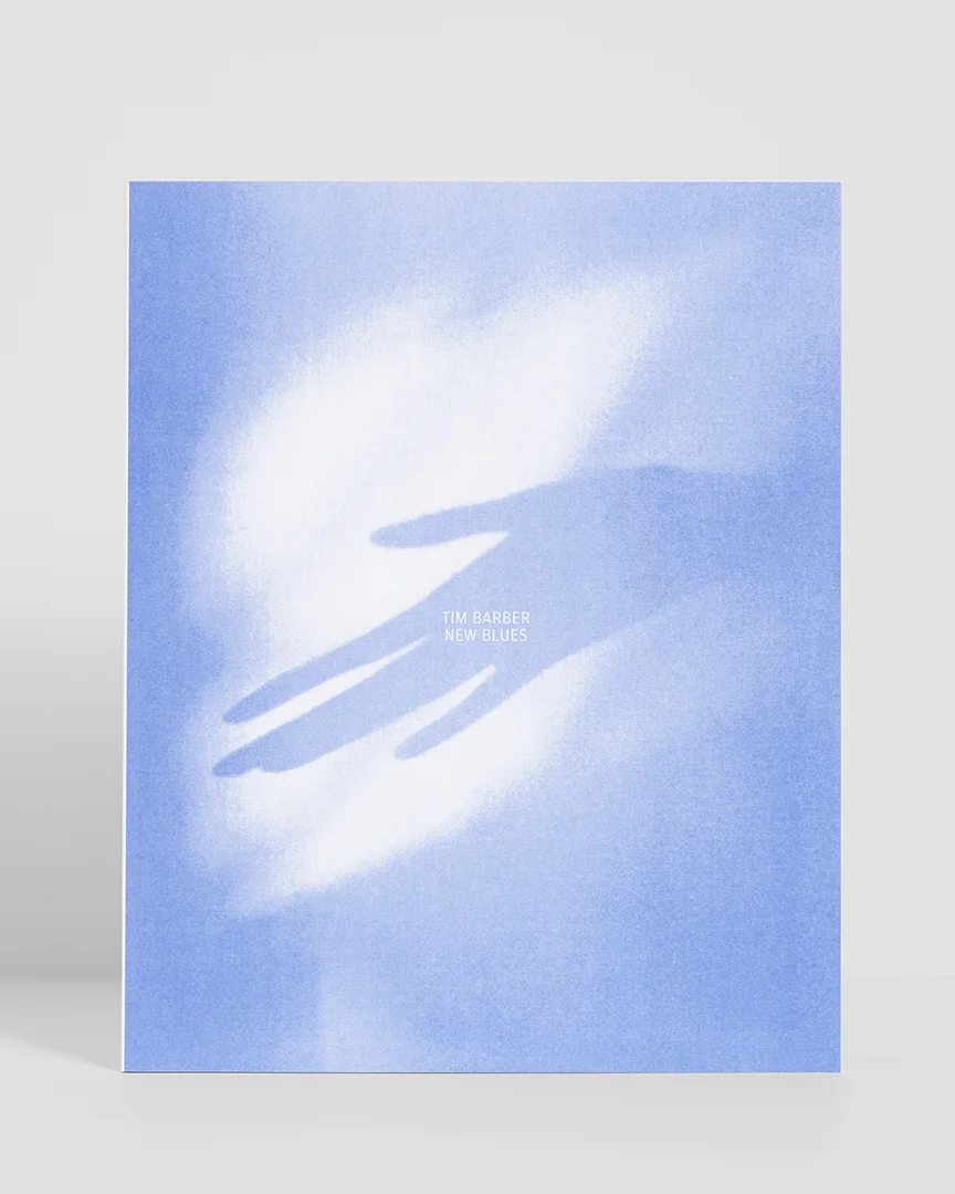 New Blues 2017 published by Saturdays NYC ( click here to purchase )