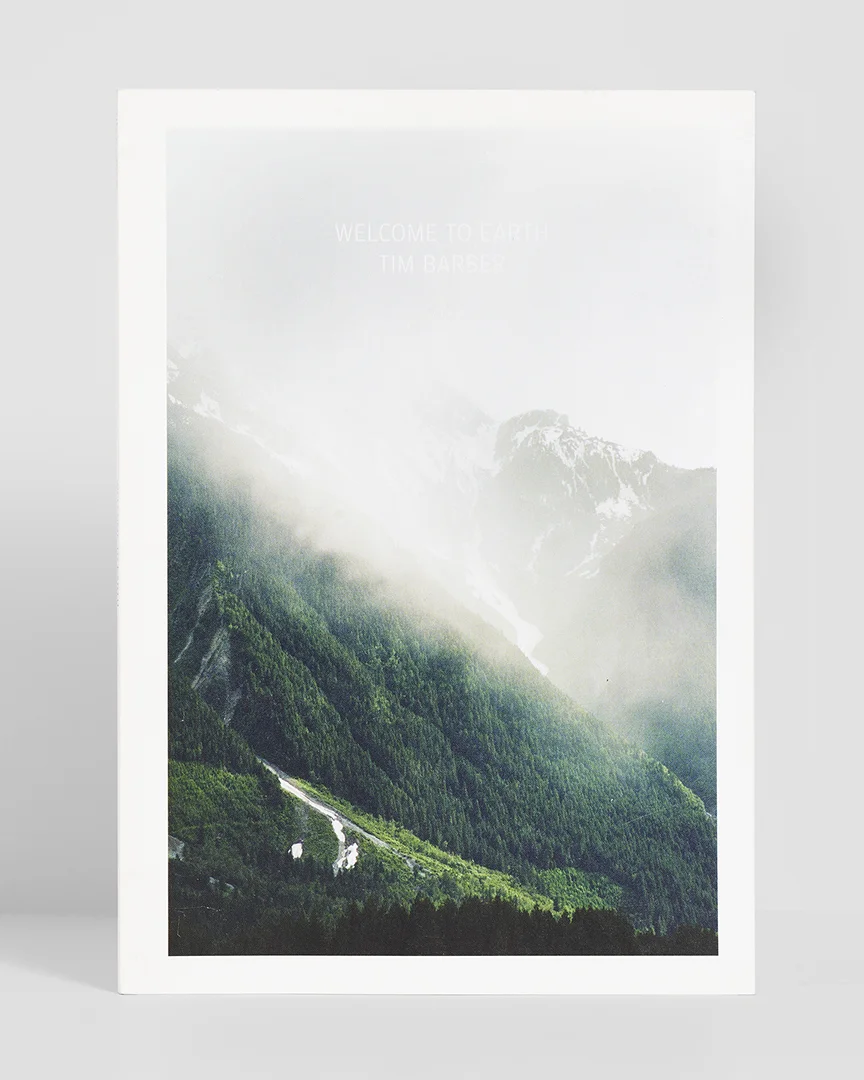 Welcome to Earth 2011 published by Yuka Tsuruno