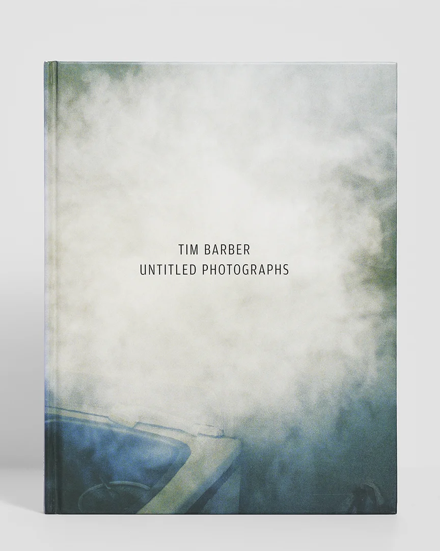 Untitled Photographs 2010 published by OHWOW