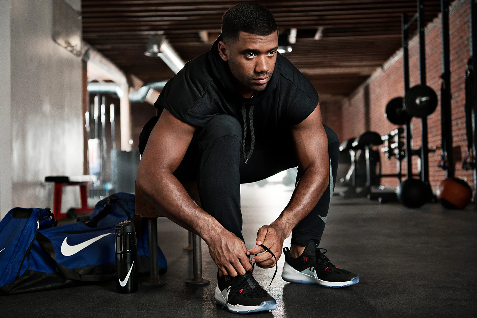 Russell Wilson