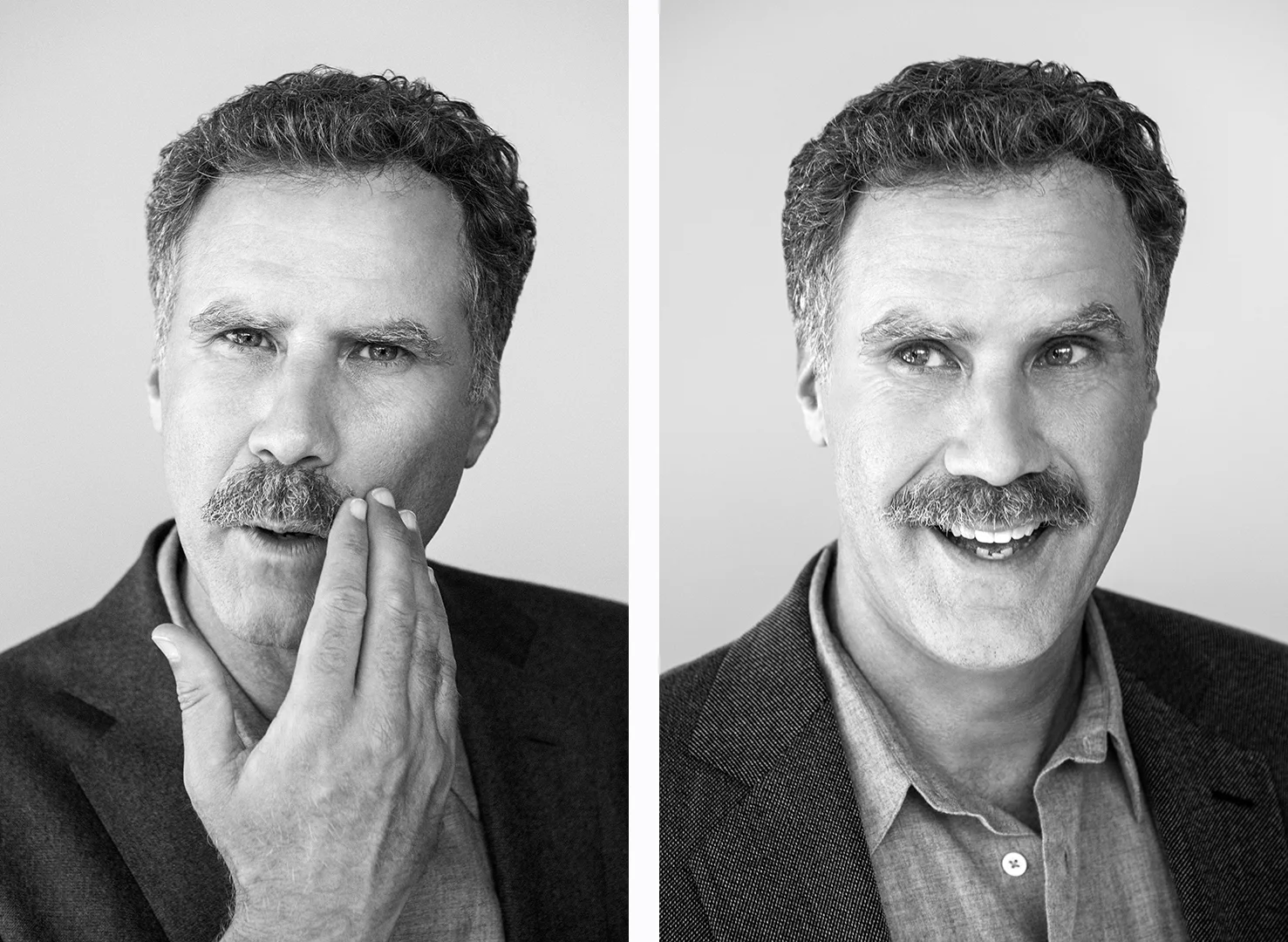 Will Ferrell