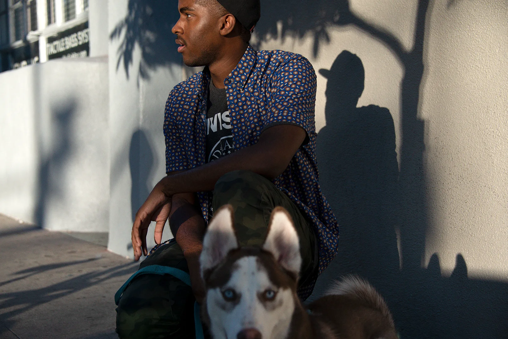 Michael Uzowuru