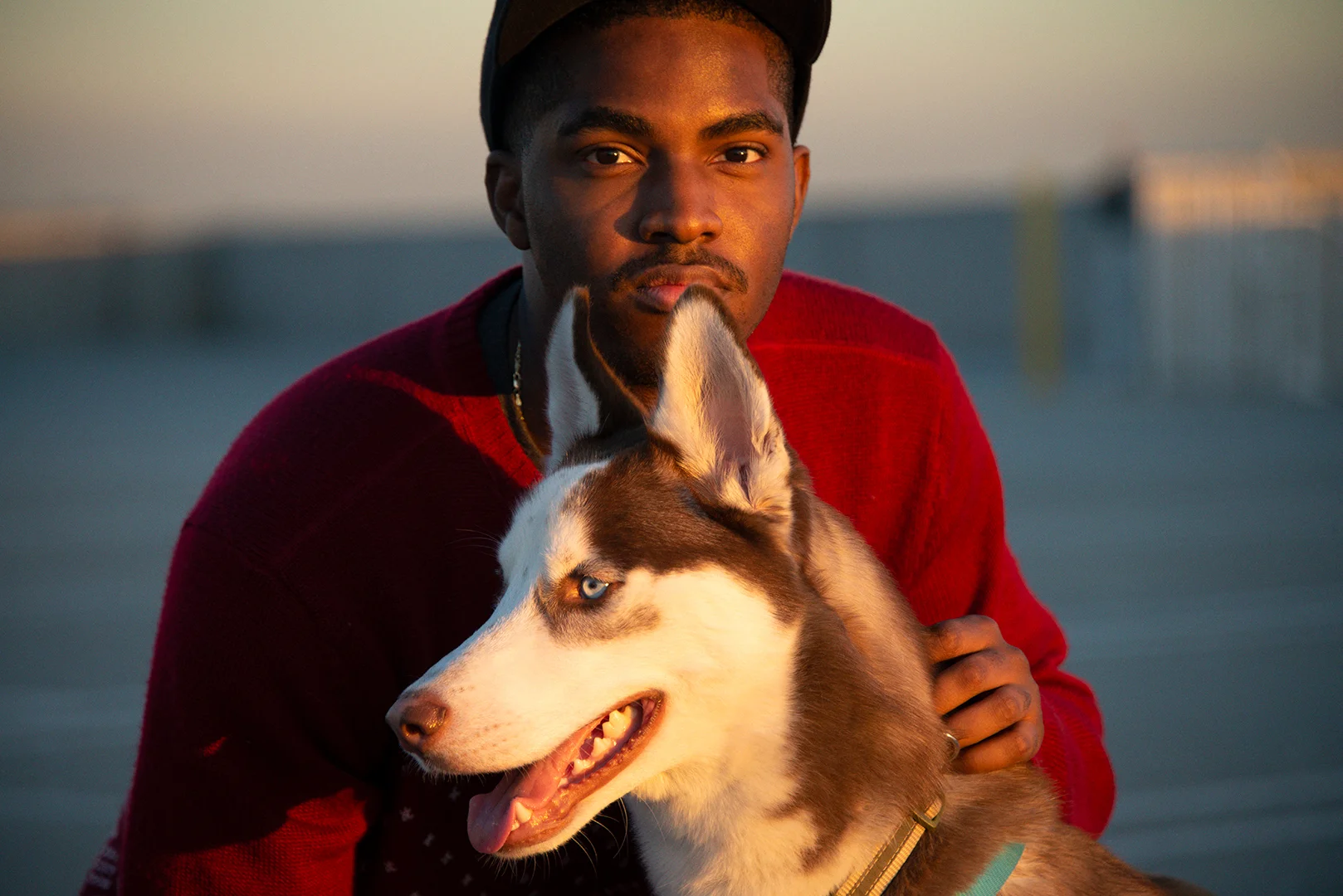 Michael Uzowuru