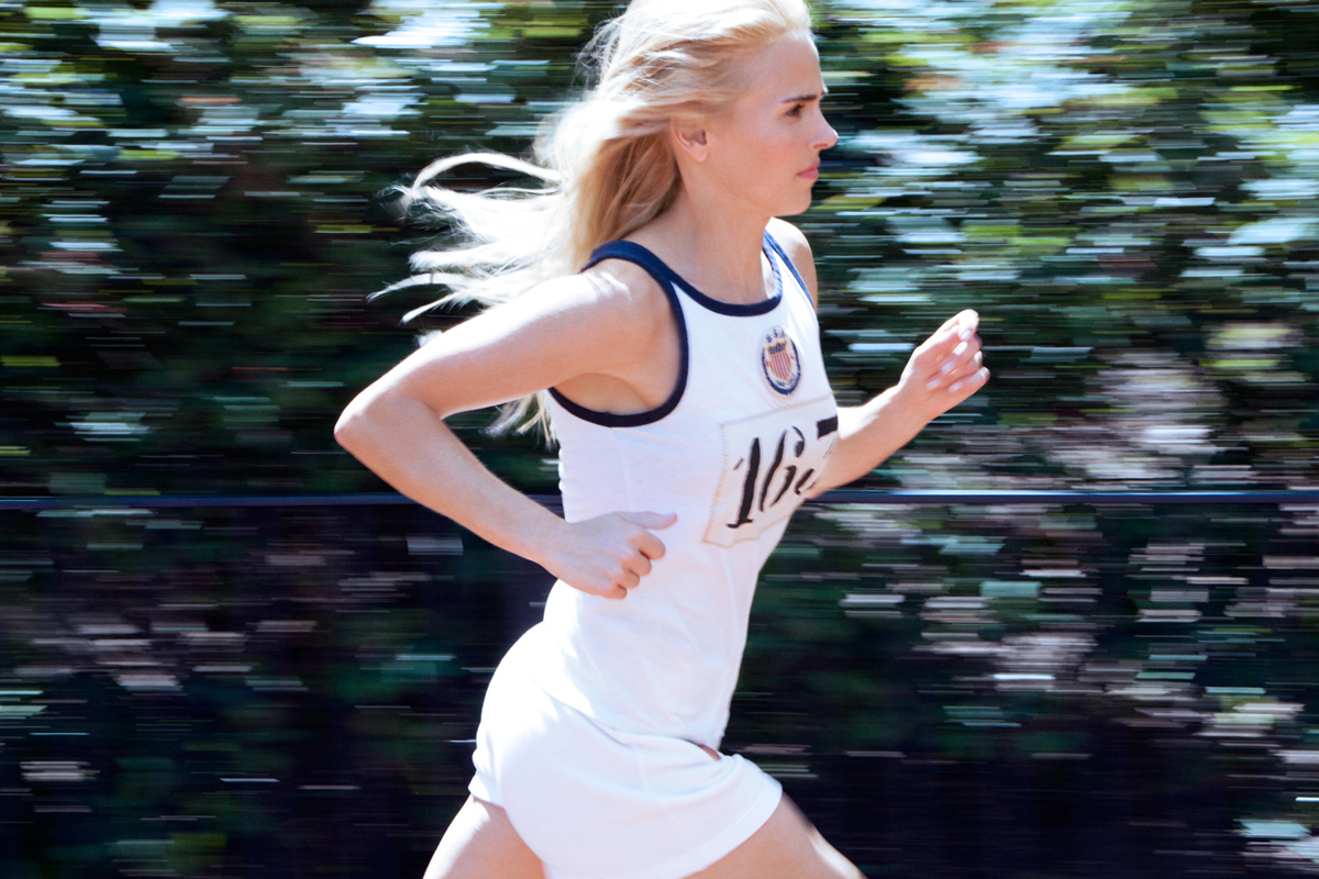 Heather Mitts