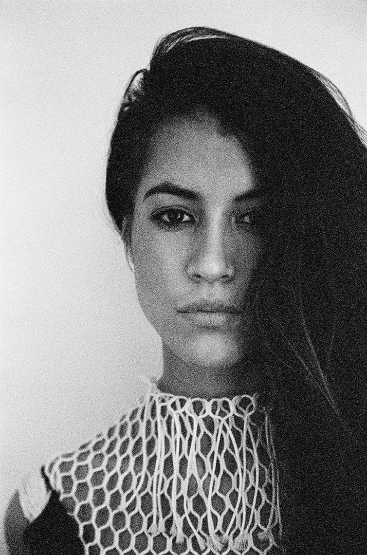 Bibi Cornejo Borthwick