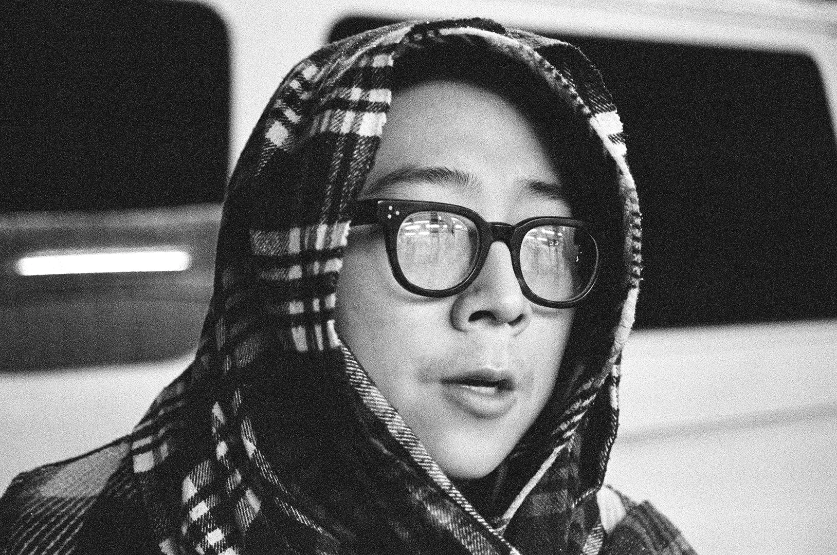 Andrew Kuo