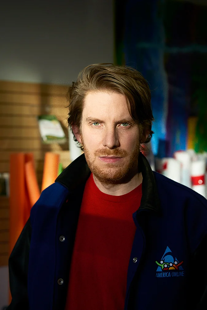 Cory Arcangel