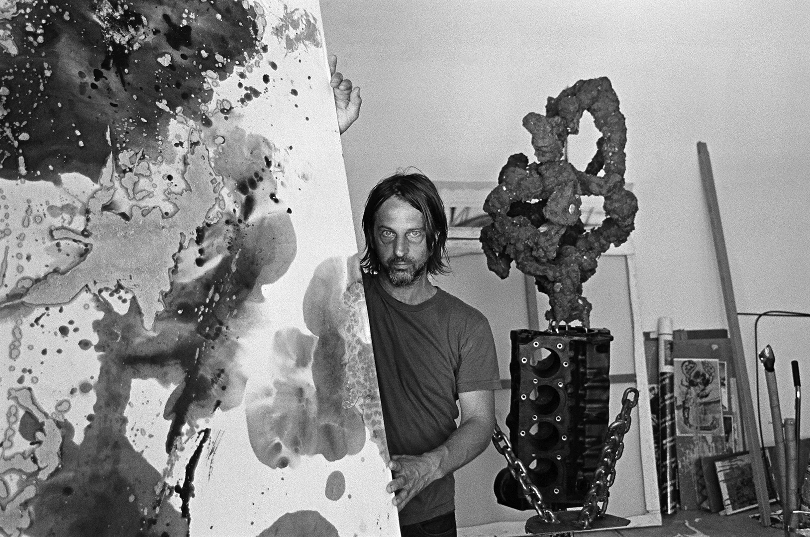 Bill Saylor