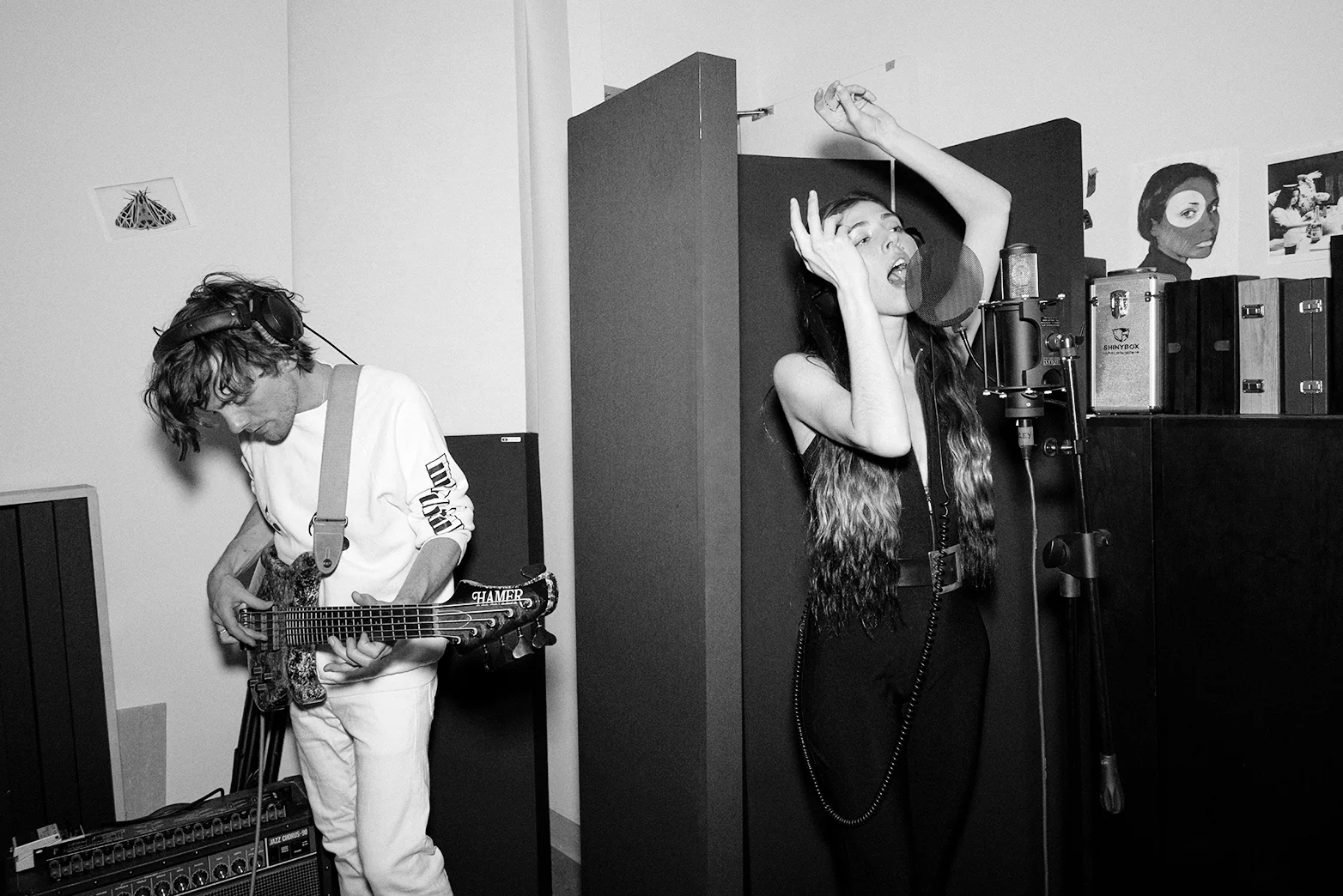Chairlift