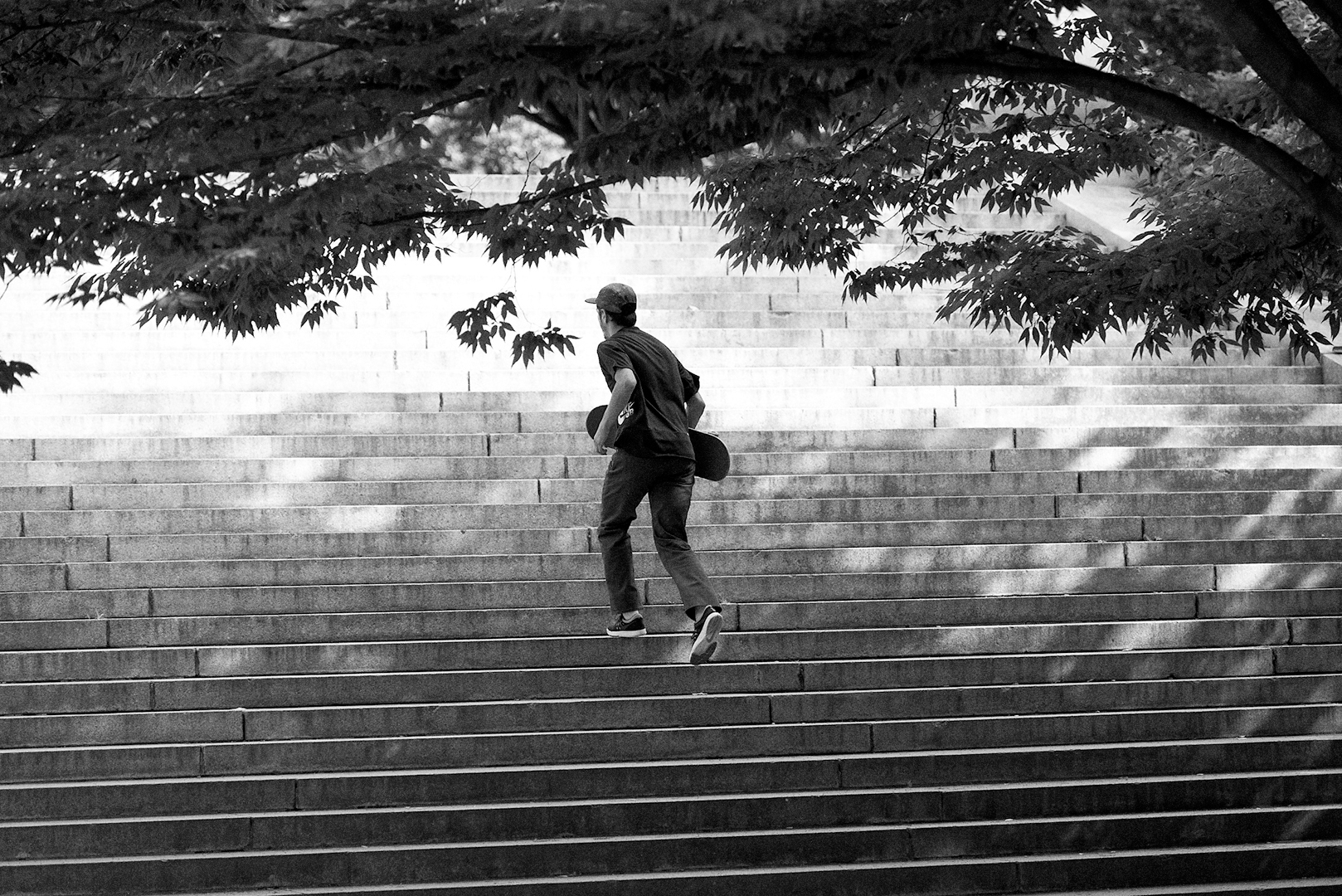  Nike Skateboarding featuring in order  of appearance : Daryl Angel Alex Olson Fernando Bramsmark Trevor Colden Daniel Shimizu Donovon Piscopo Theotis Beasley Luan Oliveira  Paul Rodriguez 