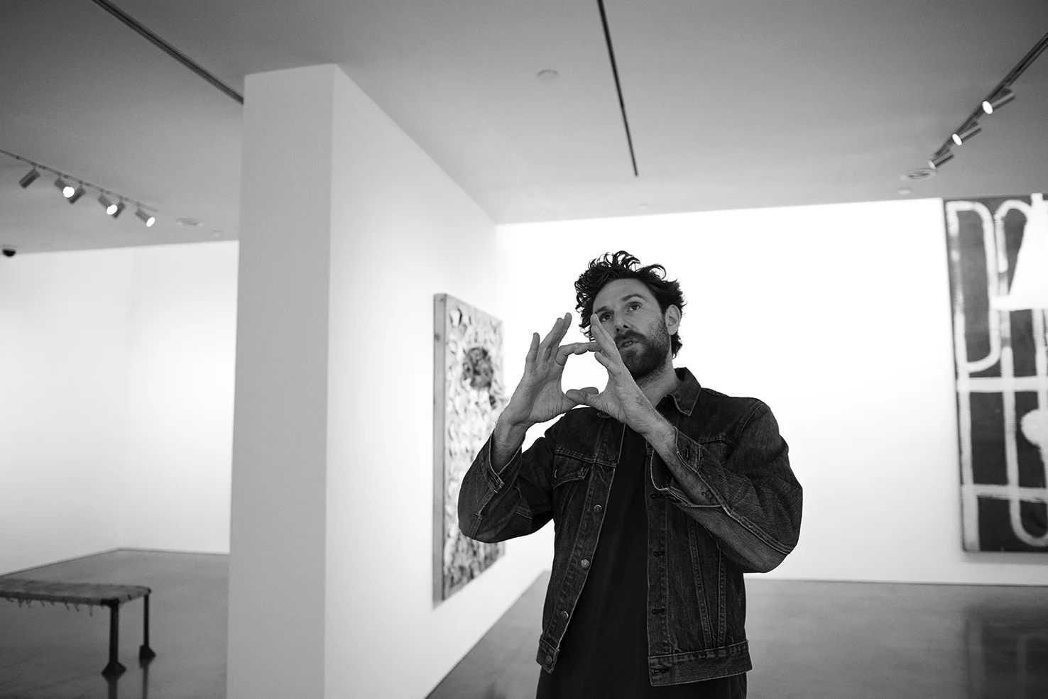 Dan Colen