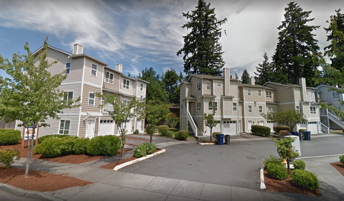 Developments — West Freeman Properties