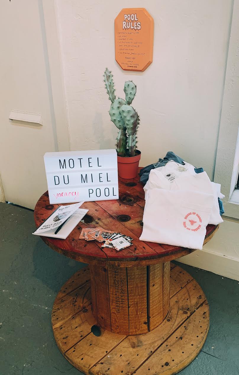 Motel Du Miel