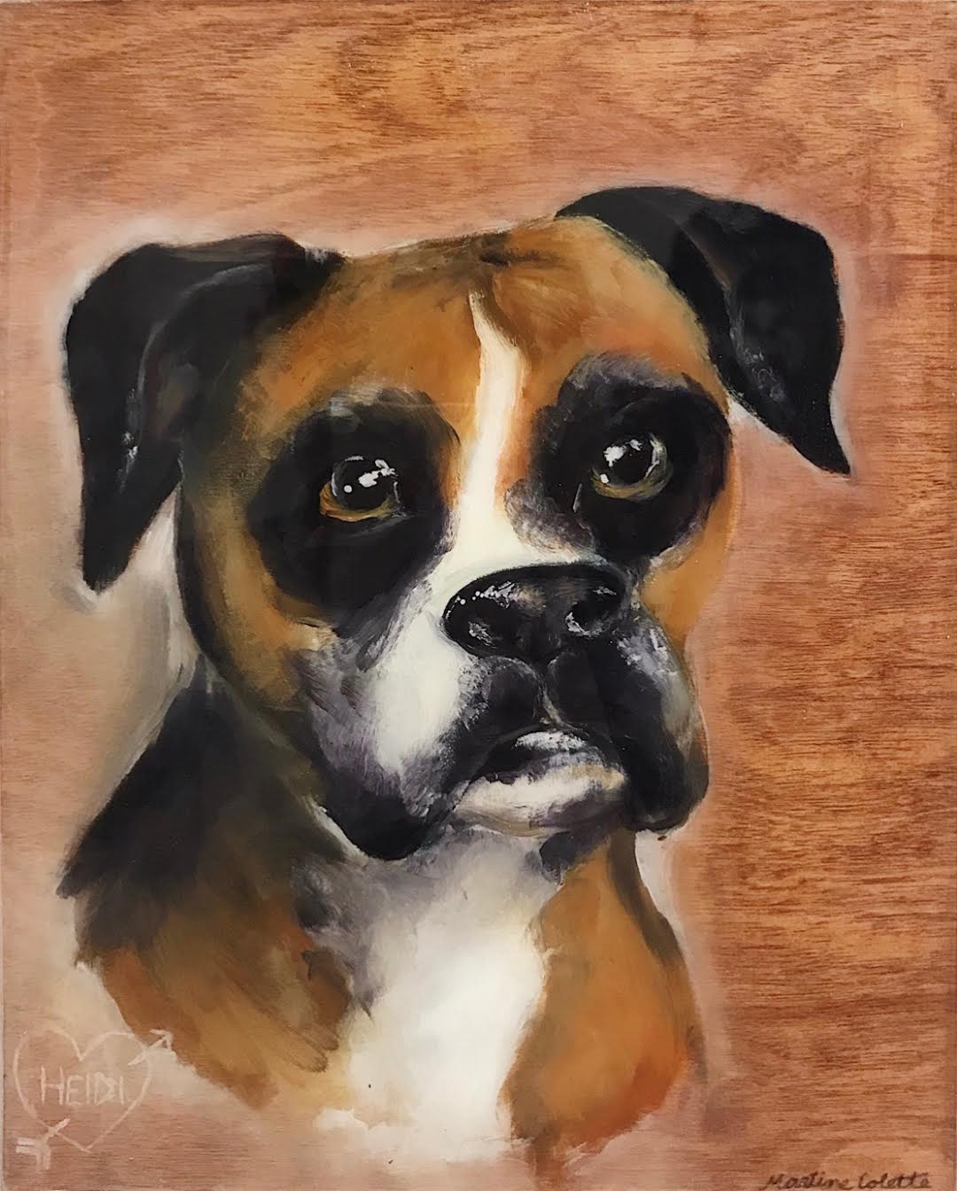 Heidi