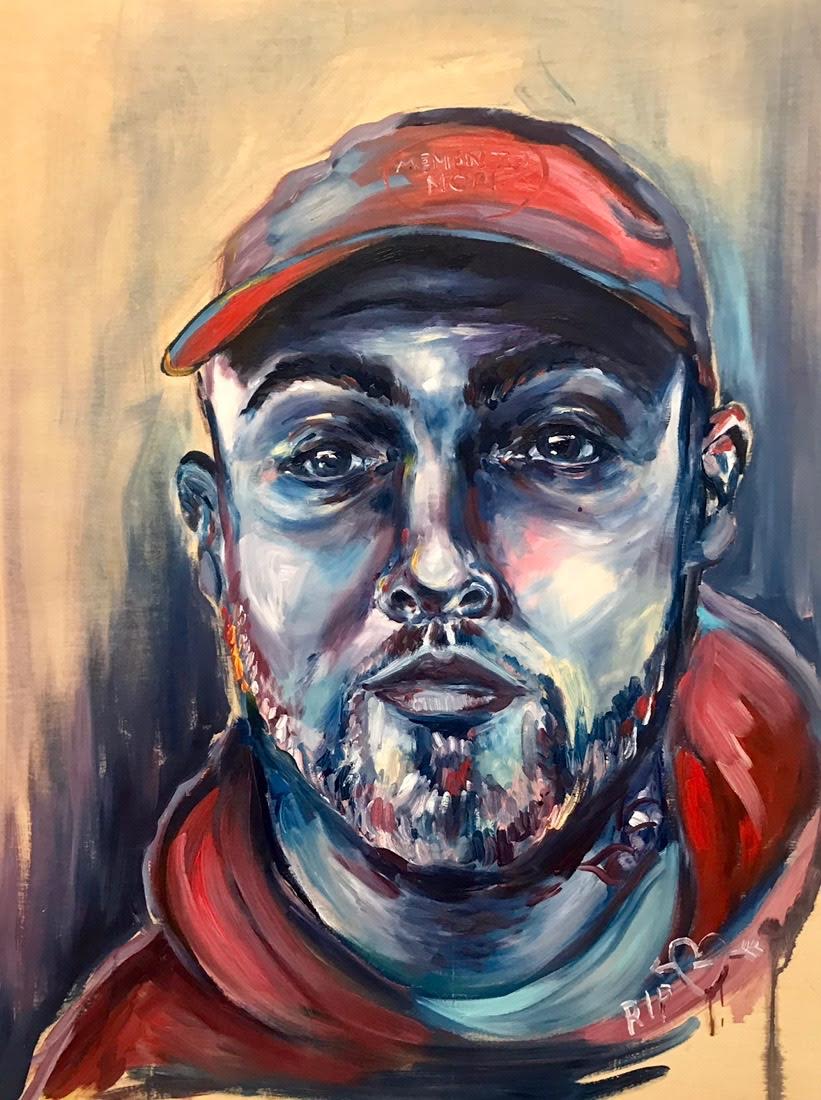 Mac Miller (RIP)