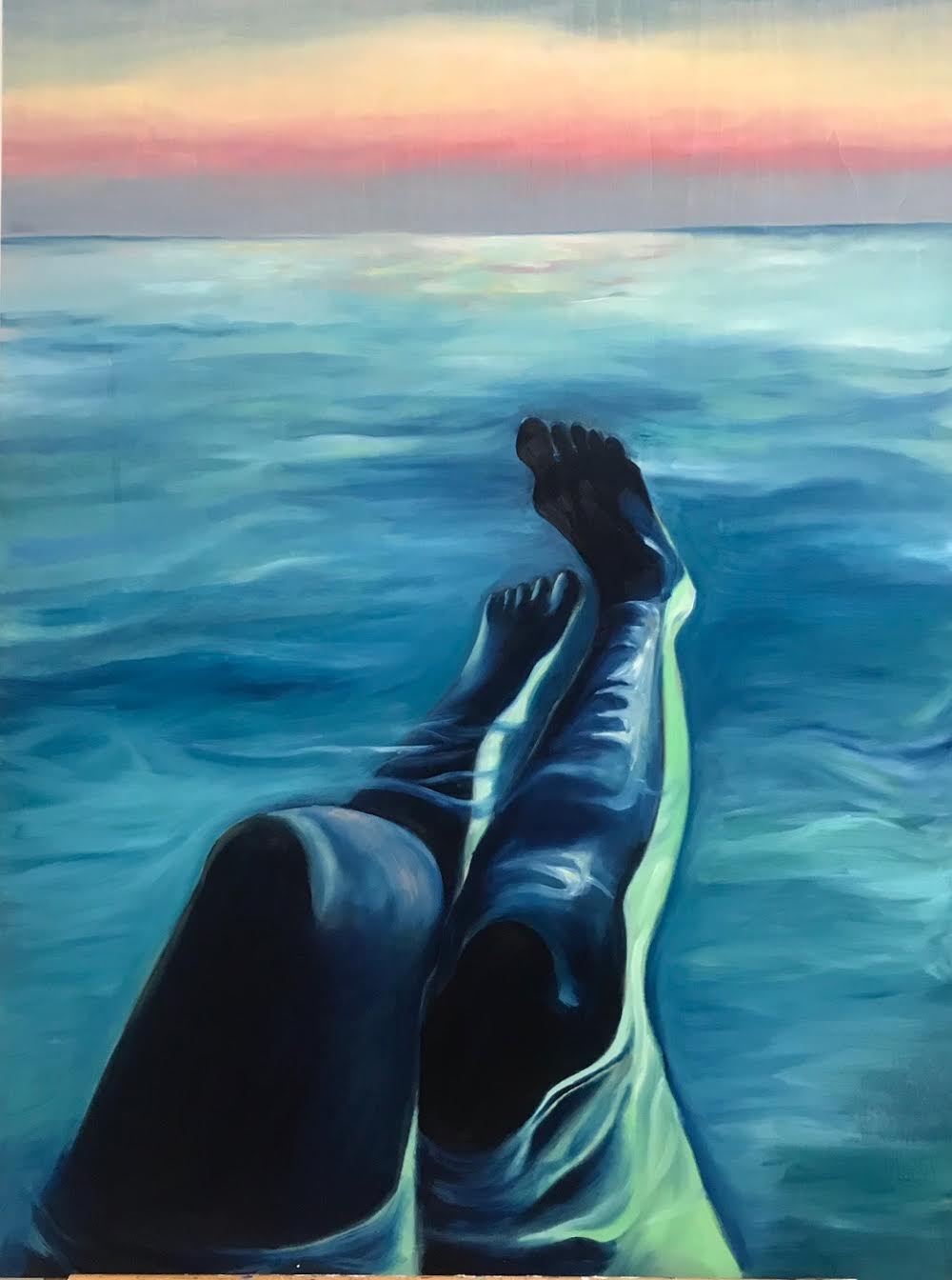Adrift