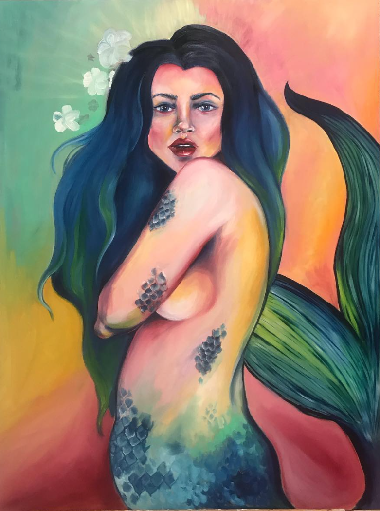 Siren (starburst)