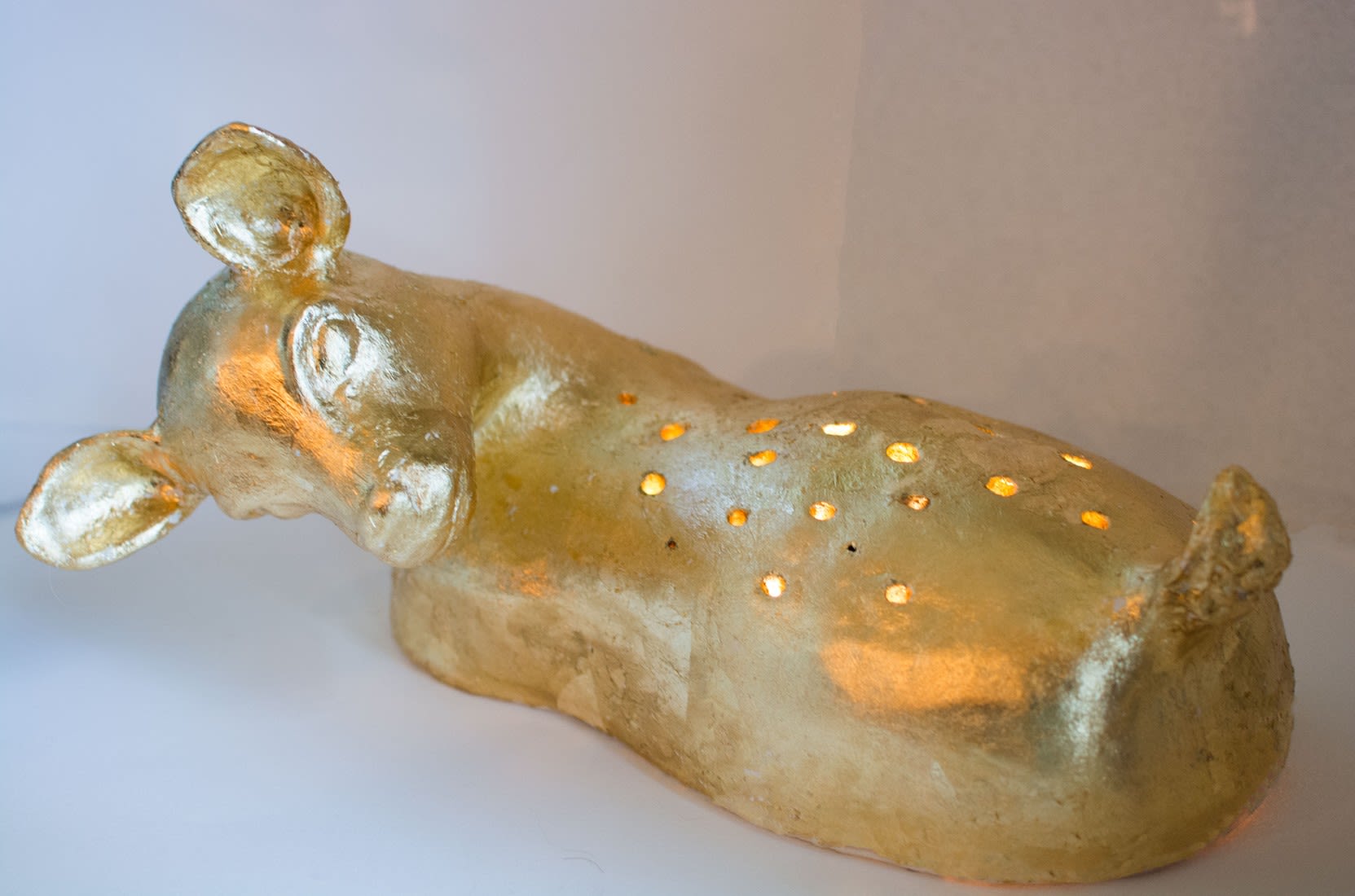 Sogni d'oro (golden dreams)