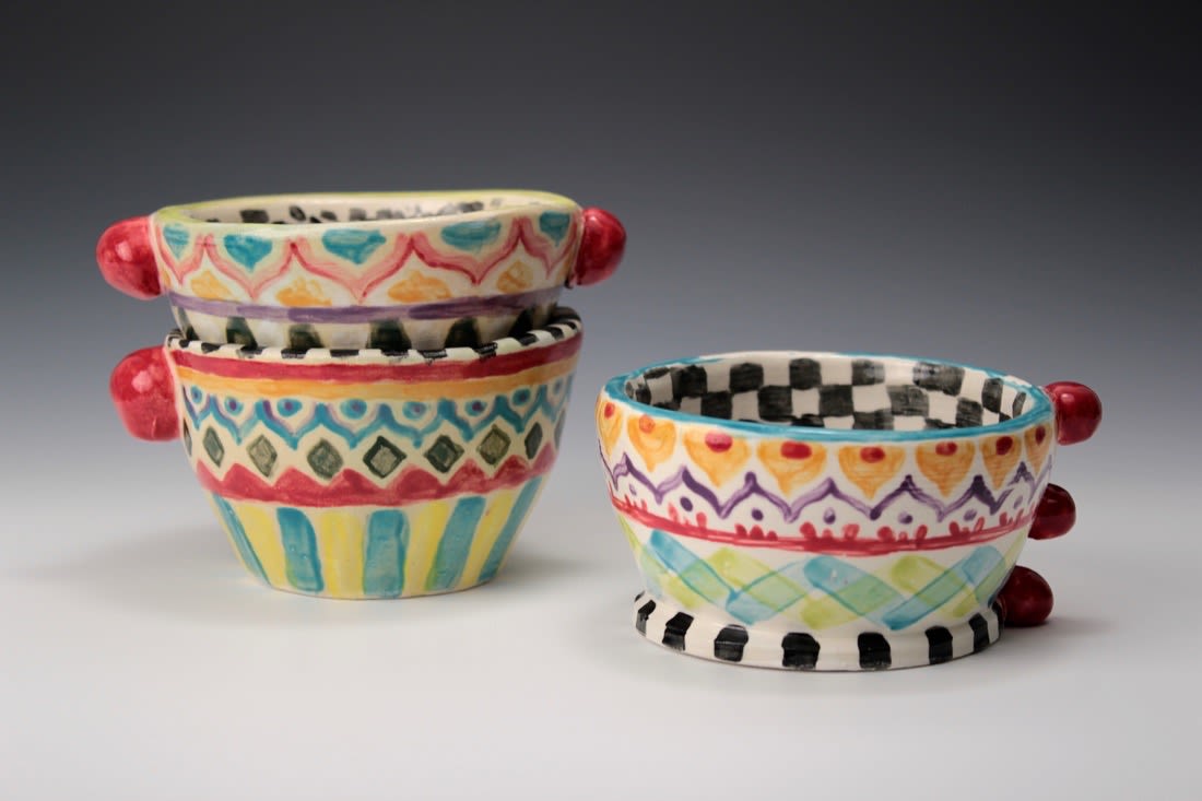 Tea Cups