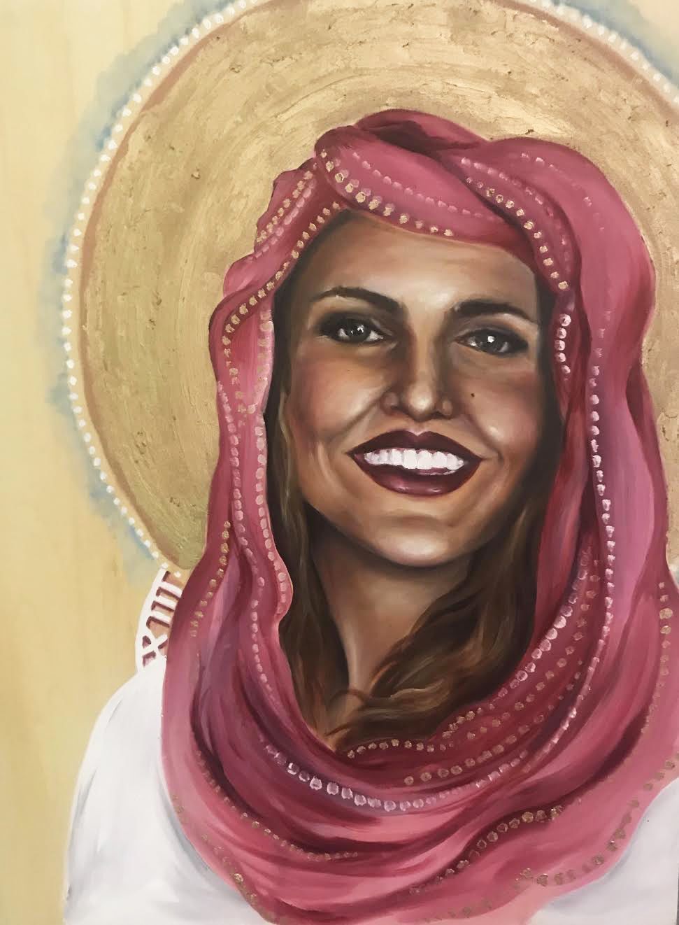Jordan