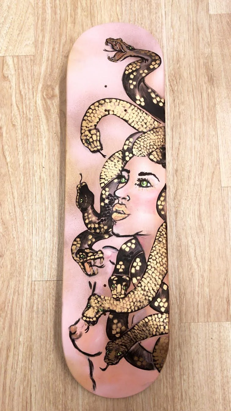 Medusa