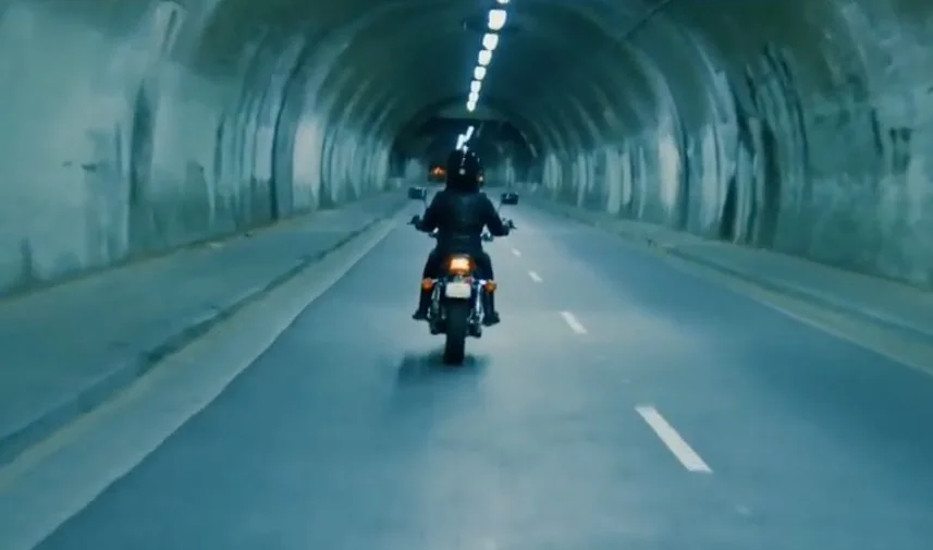 The Sugar Shack Video Clip