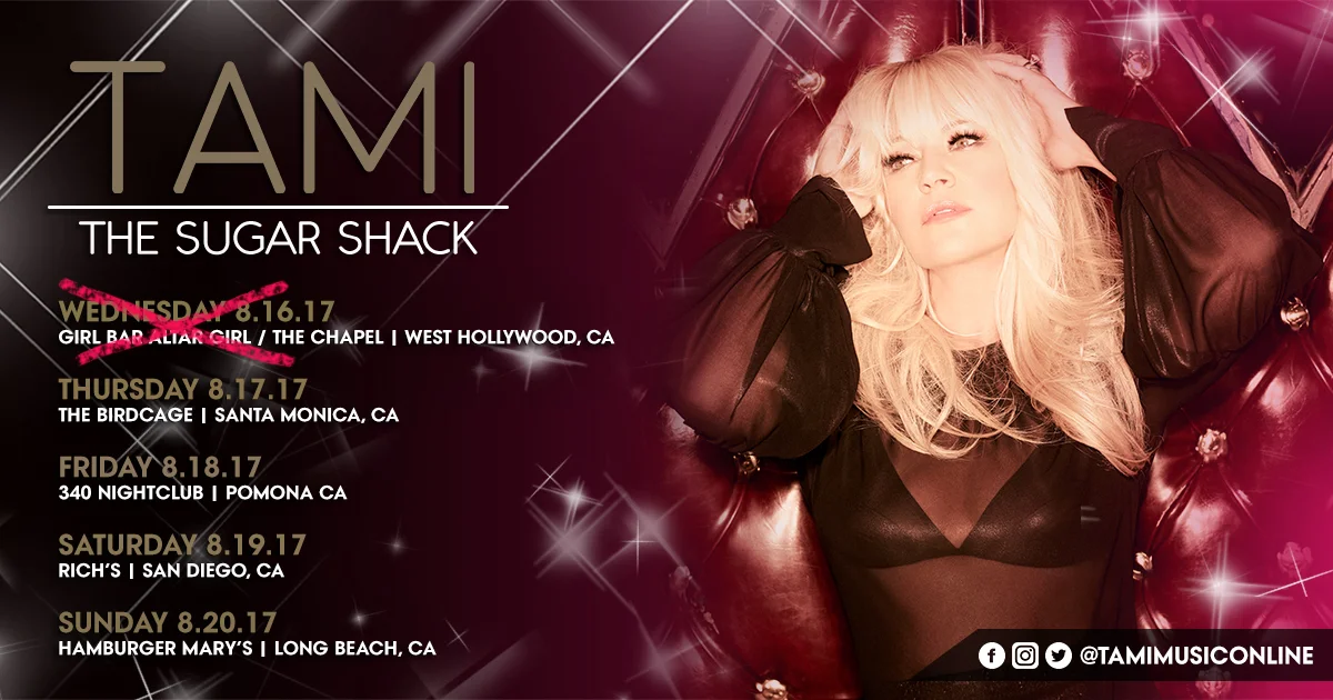 The Chapel, what a great night and venue!