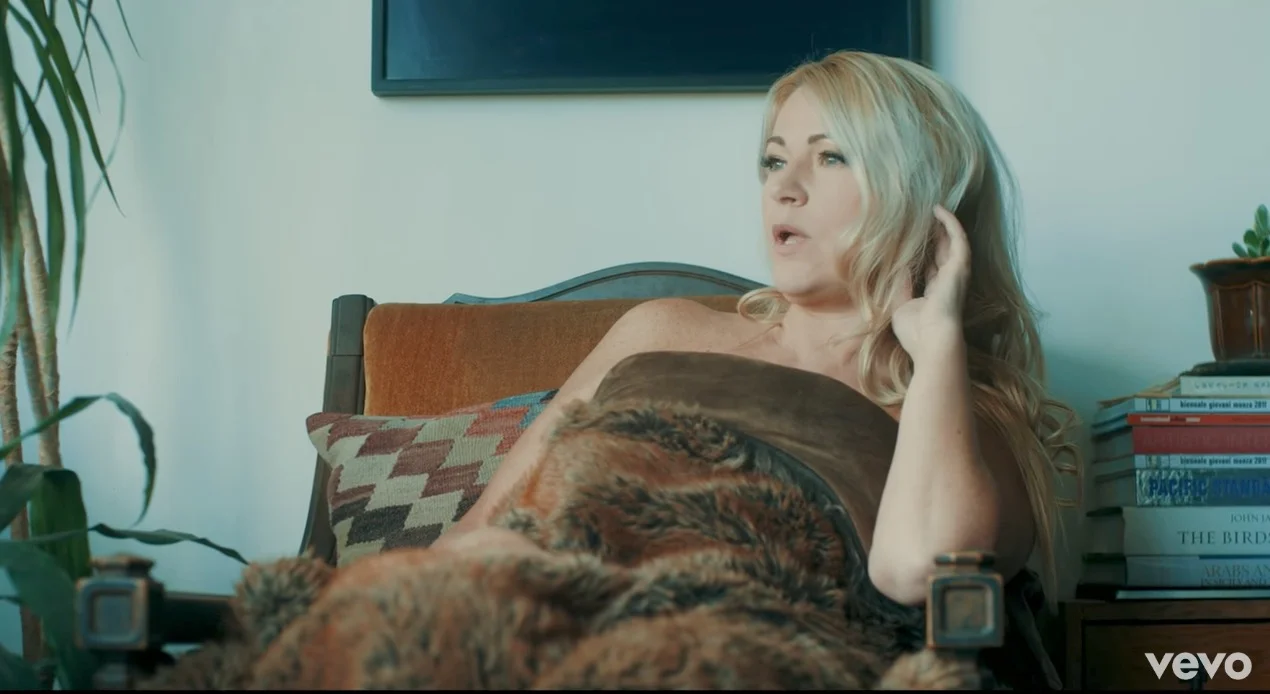 The Sugar Shack Video Released