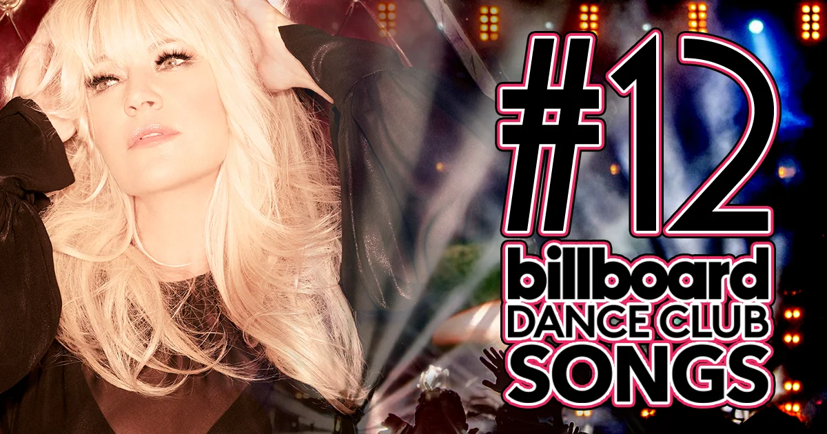 Chart Update: The Sugar Shack leaps to #12