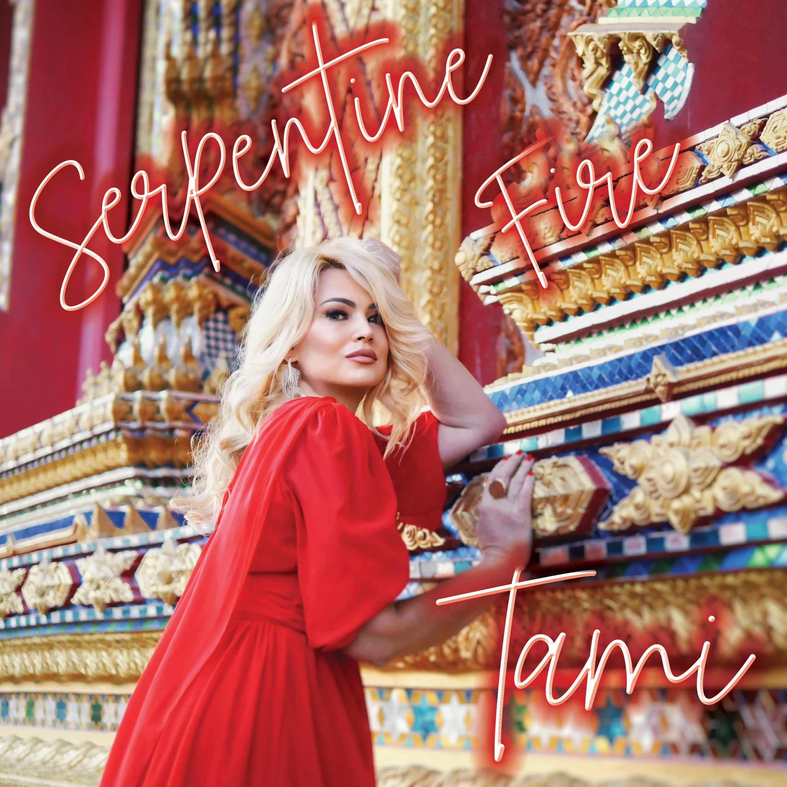 Tami Silver Tami - Official Website