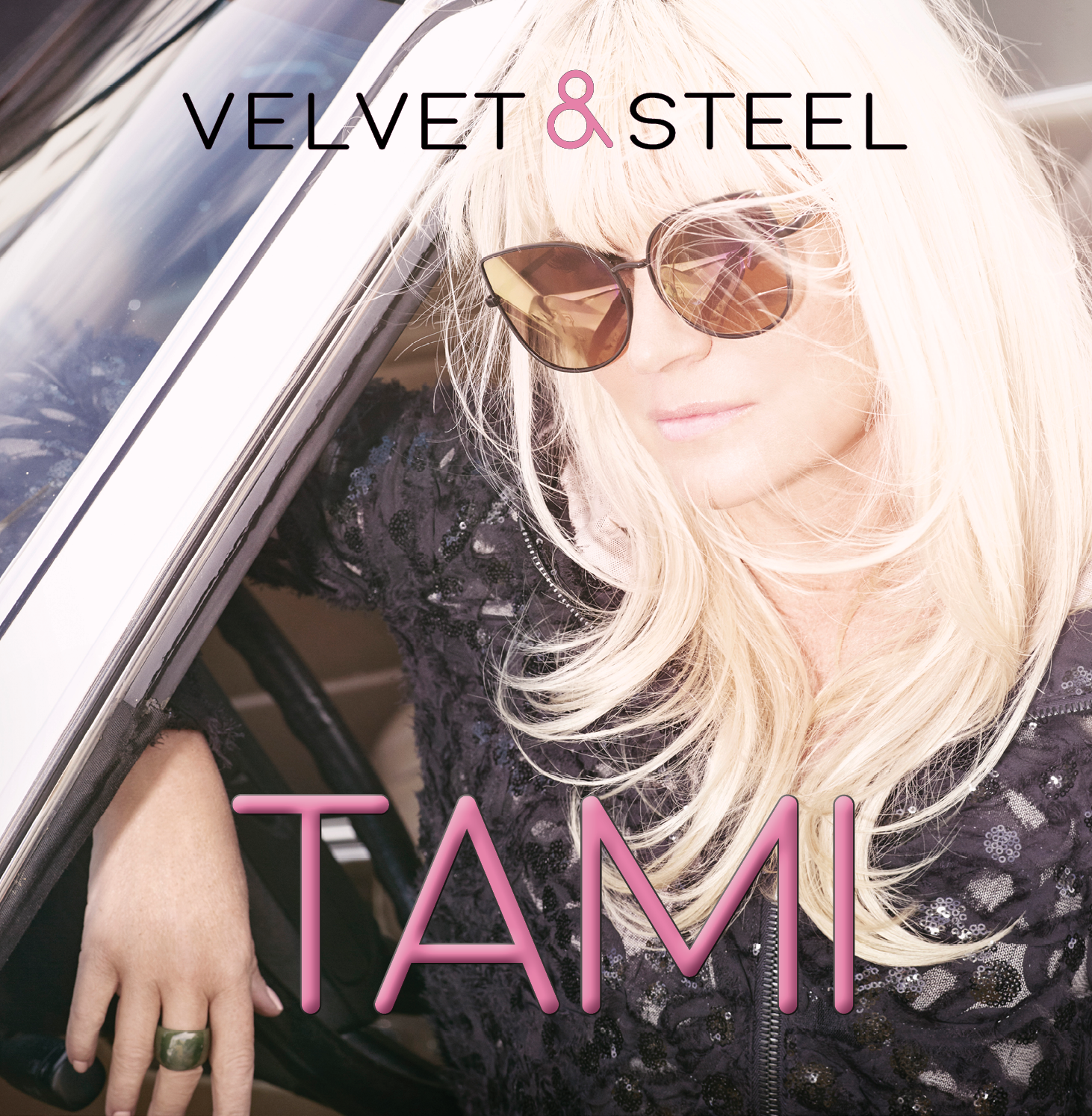 Tami Silver Tami - Official Website