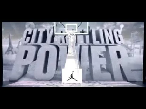 Jordan Super Fly 4 : The Kaboom Room Experience