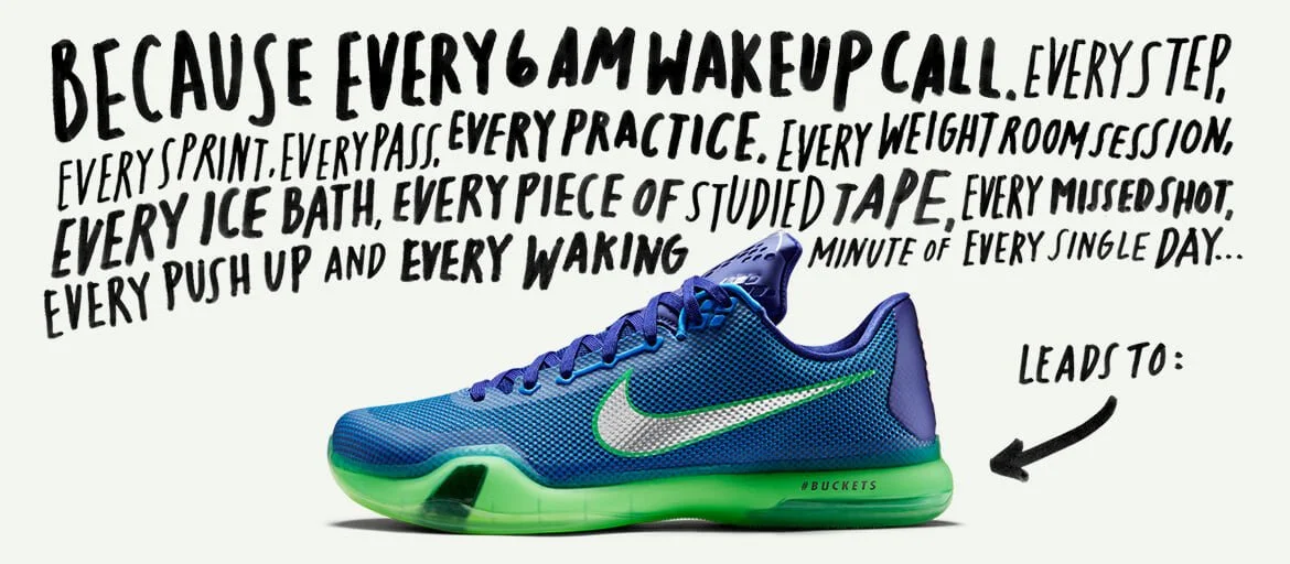 Nike iD (Social)