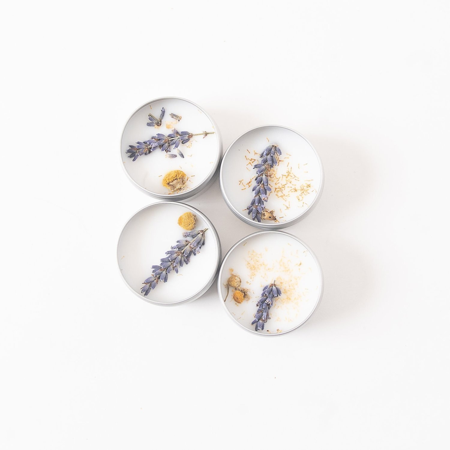Lavender Balm