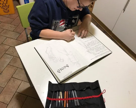 Fall 2017 Reflections