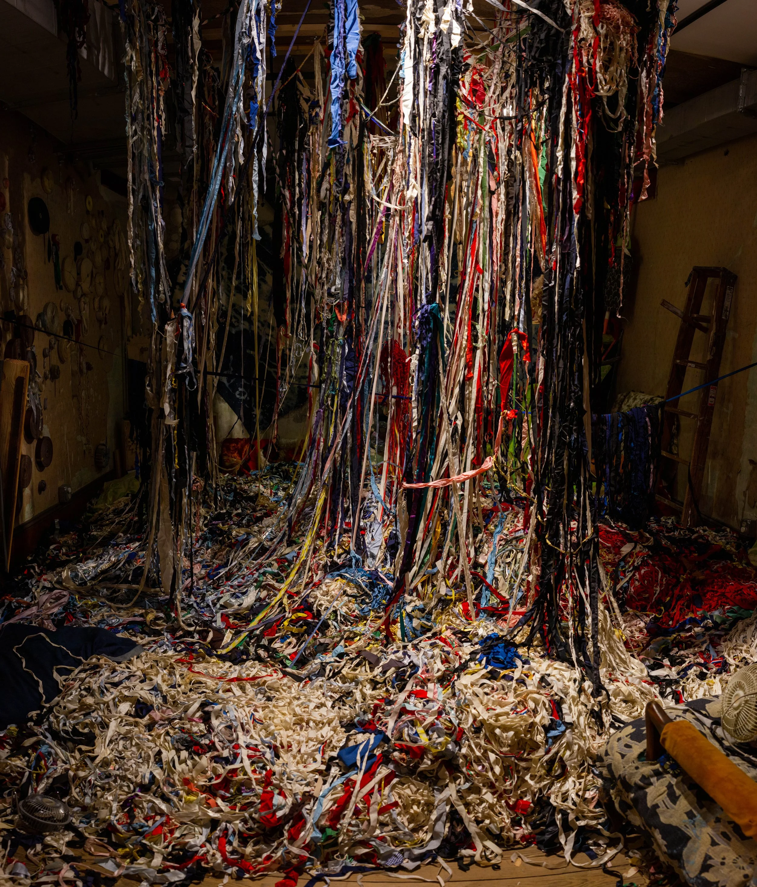 Ribbon Room