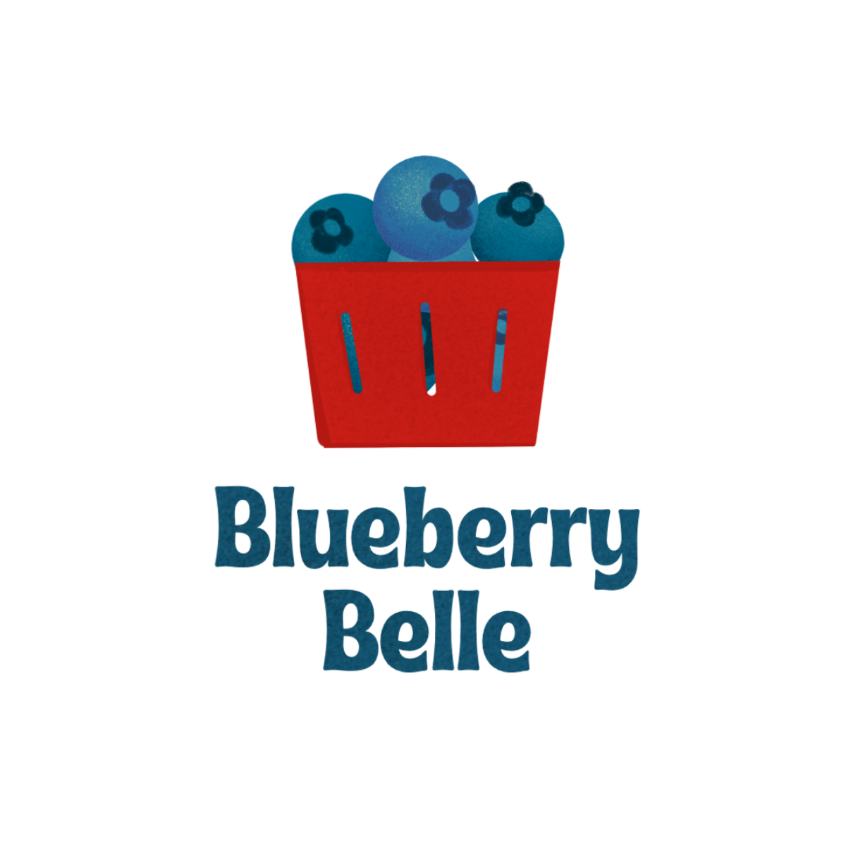 Blueberry Belle
