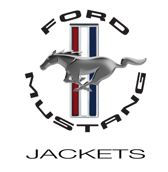  Ford Mustang Jackets
