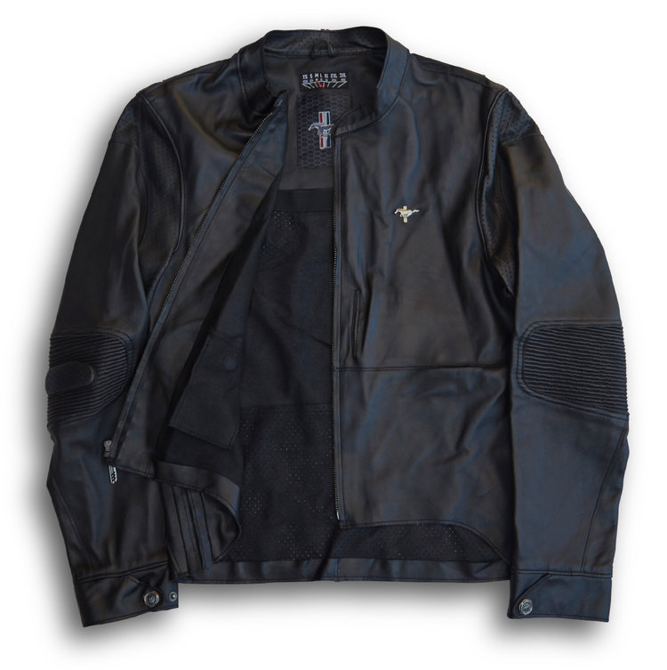 Shop — Ford Mustang Jackets