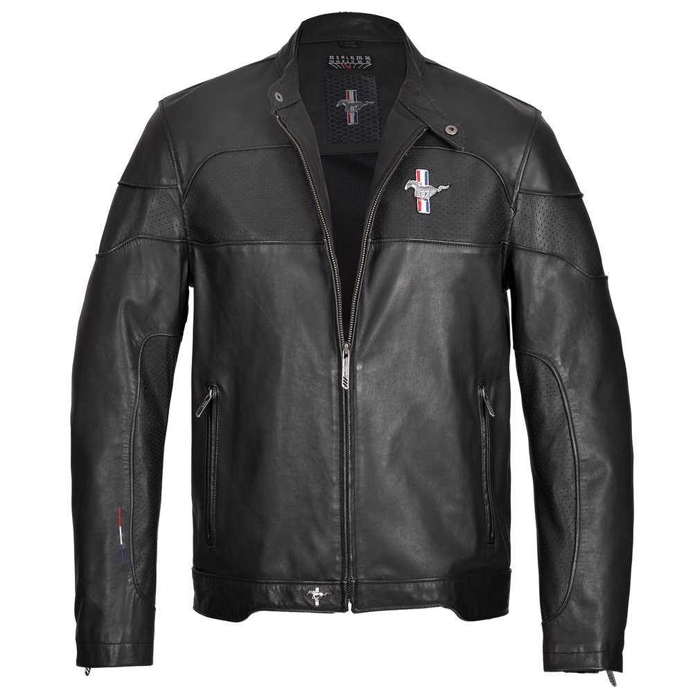 GT — Ford Mustang Jackets