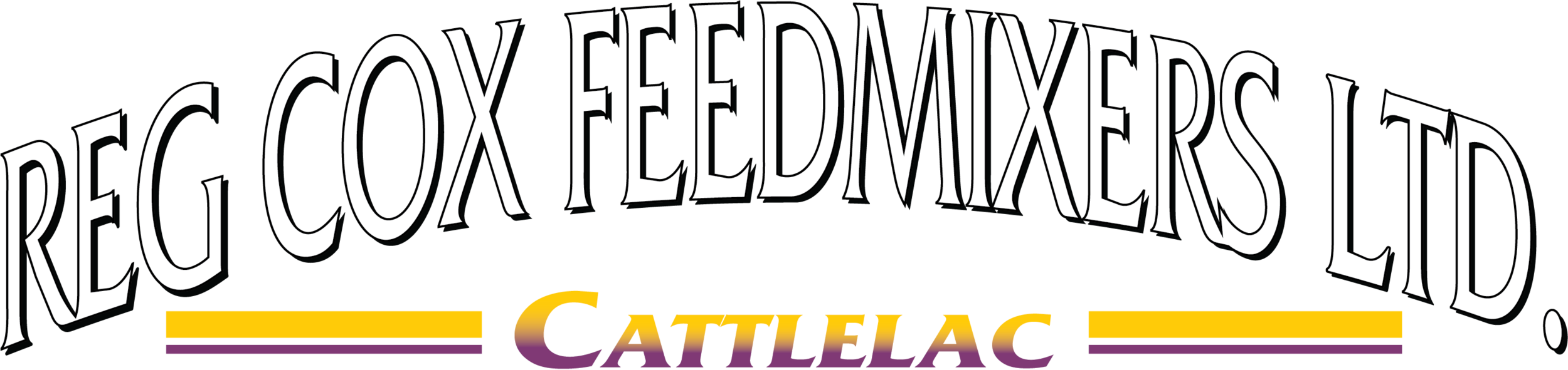 Reg Cox Feedmixers Ltd.