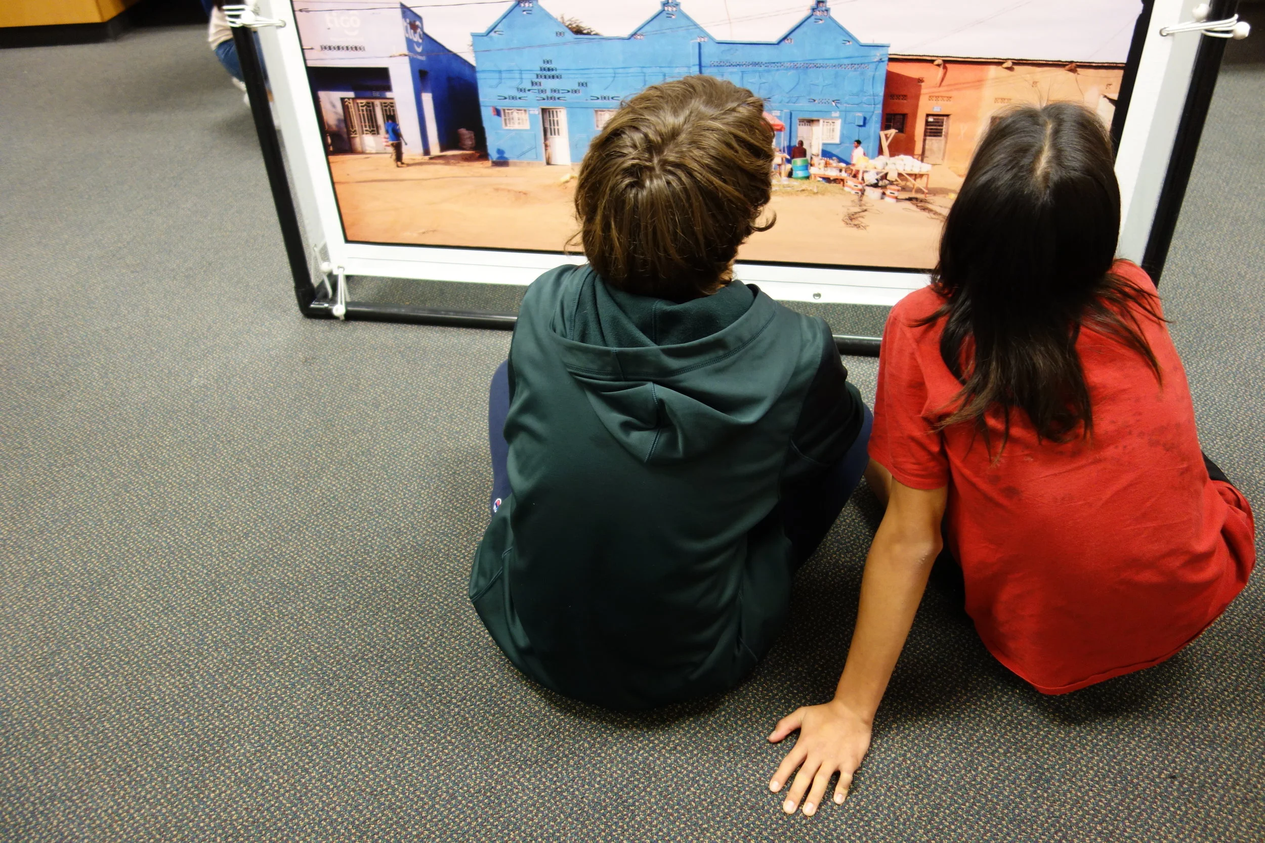 Week 4: Madison and Beyond