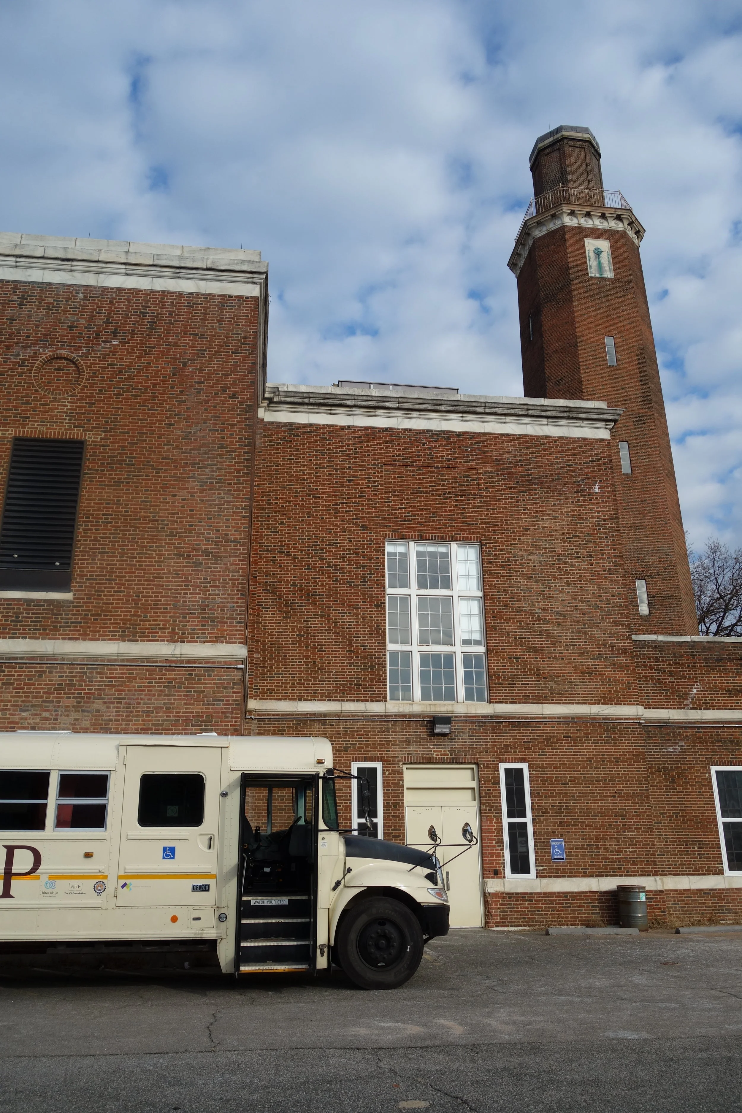 Week 10: Washington D.C. Wrap Up