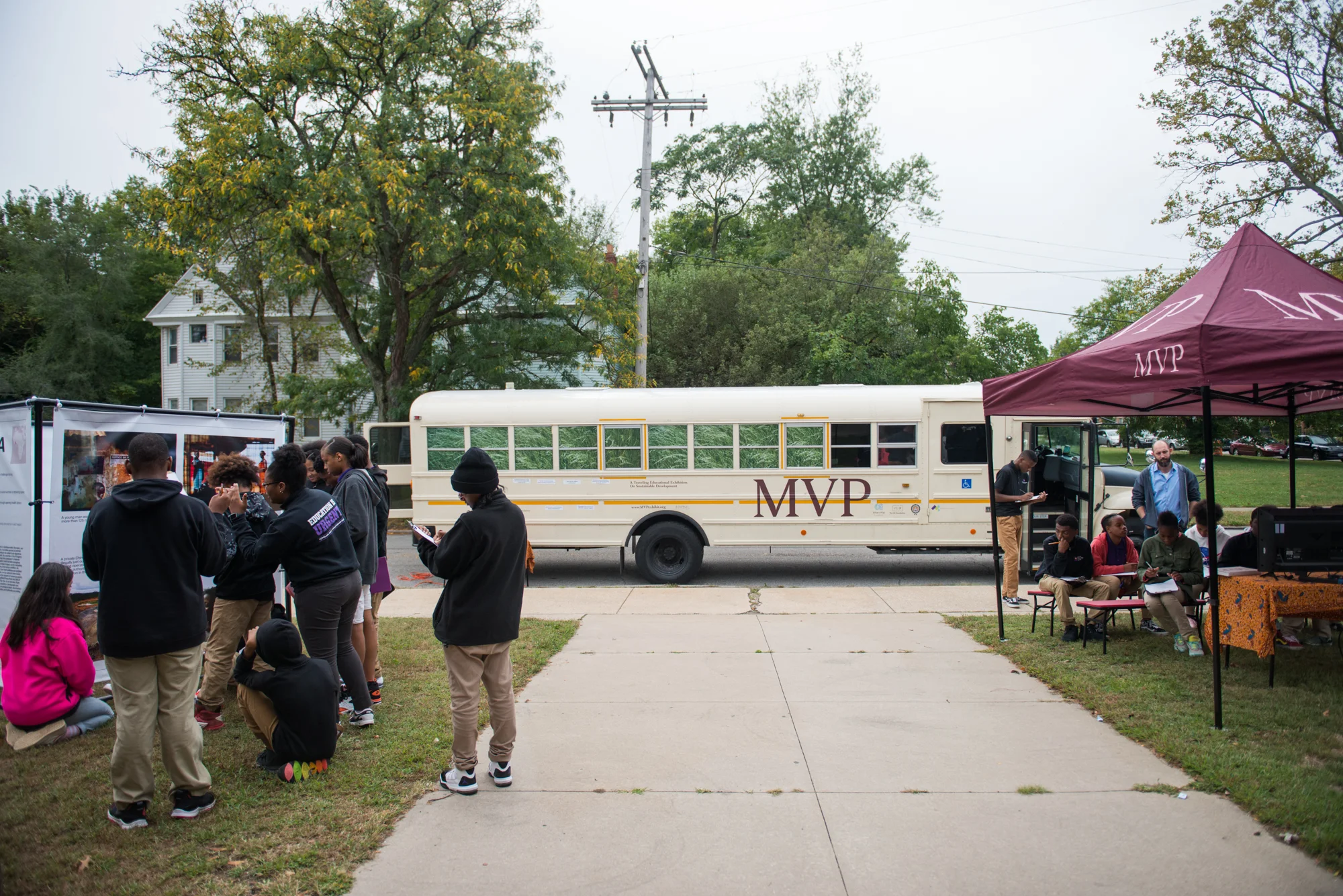 Discovering Ohio, The Buckeye State&nbsp;