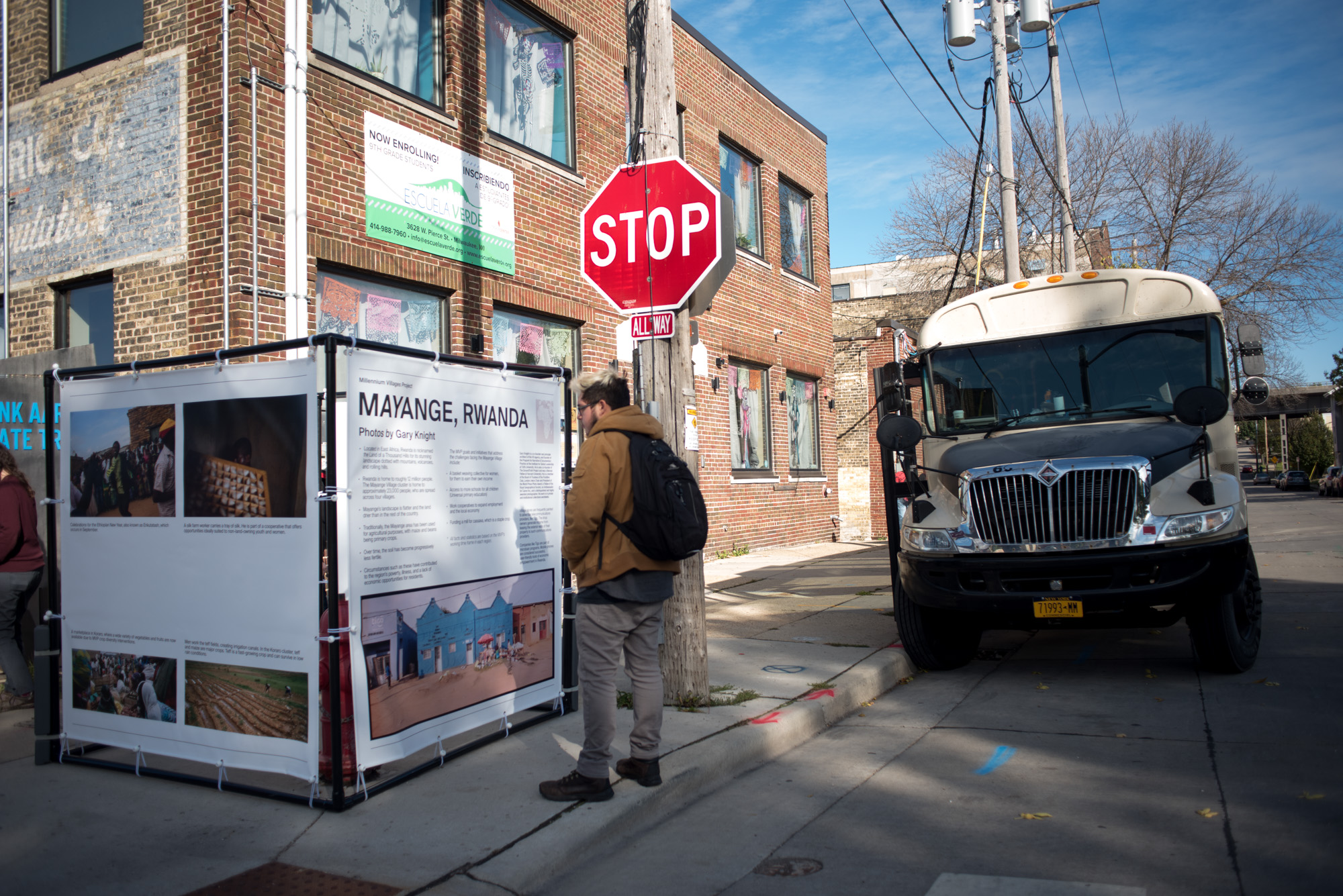 Milwaukee, Wisconsin