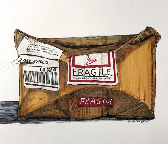 Fragile One