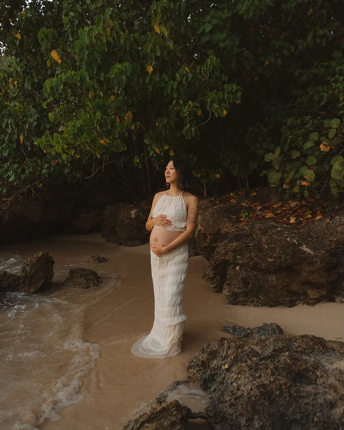 So grateful for 2025 ✨ this past year, I worked with so many amazing people and teams, creating new relationships and continuing to make photo magic with my OG clients 🫶🏼 and best of all, I&rsquo;ve been working on a more personal project :) baby b