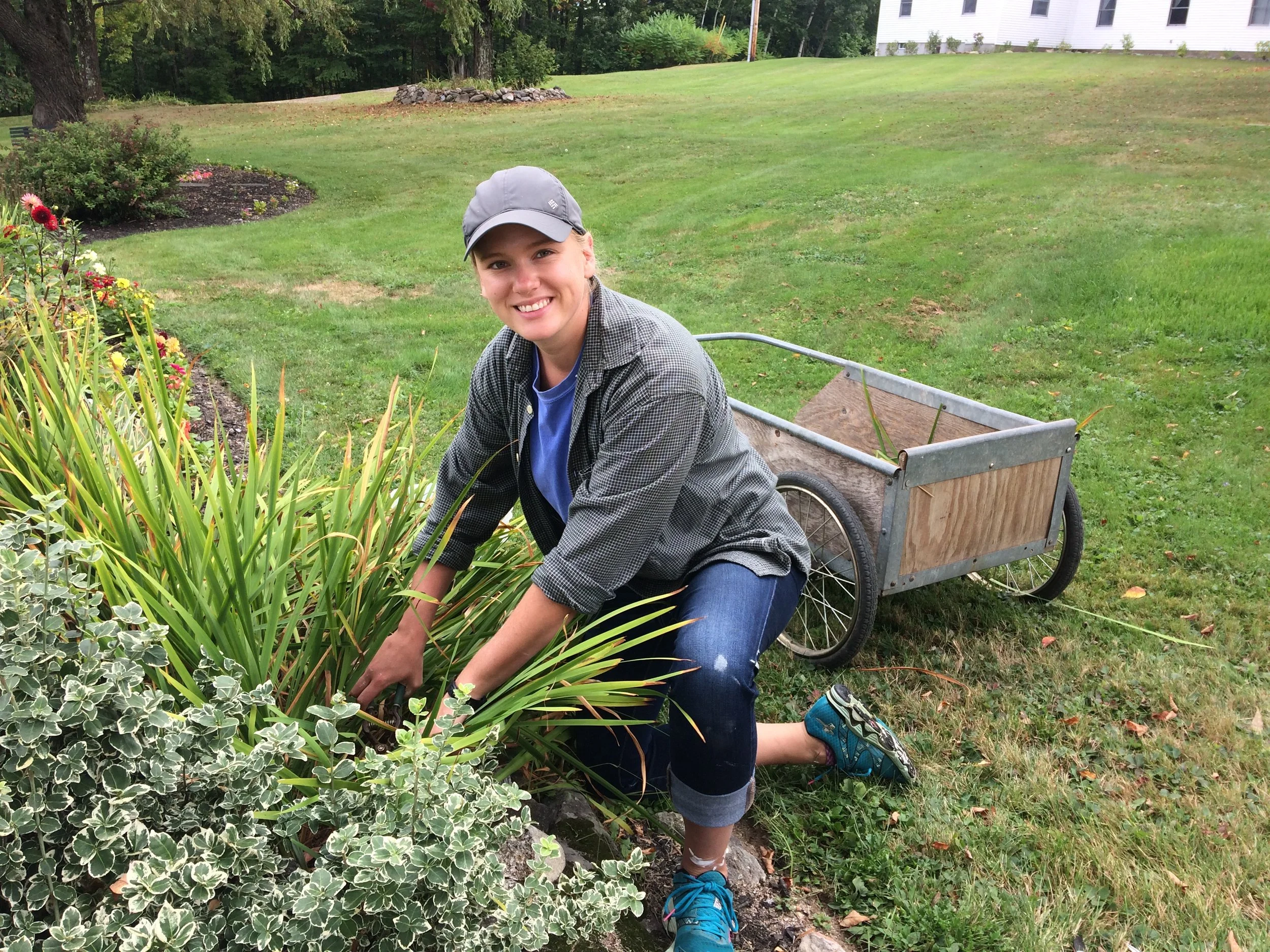 November Newsletter 2021