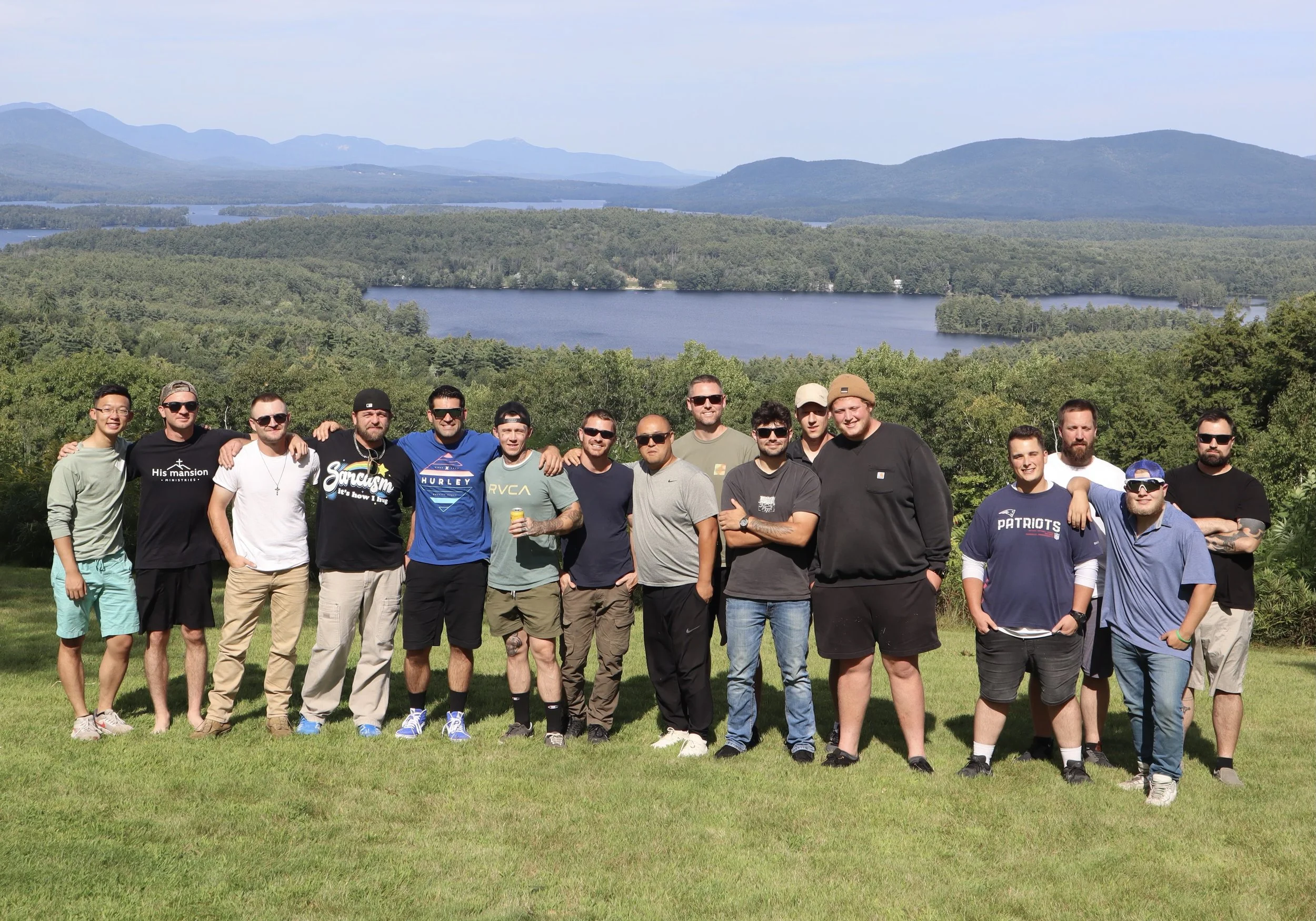 August Newsletter 2024