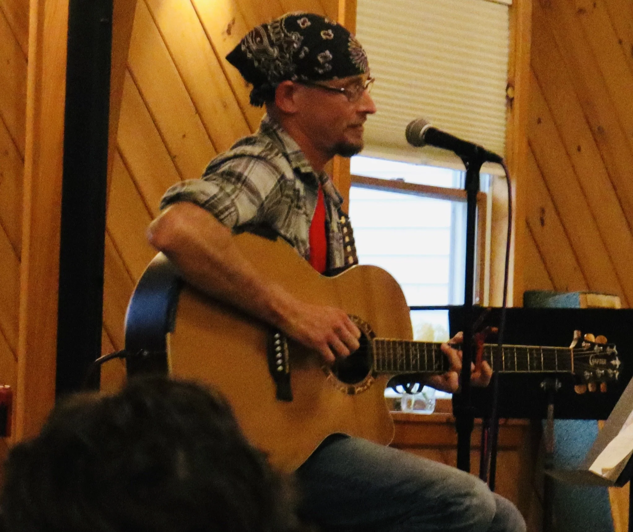 April 2025 Newsletter